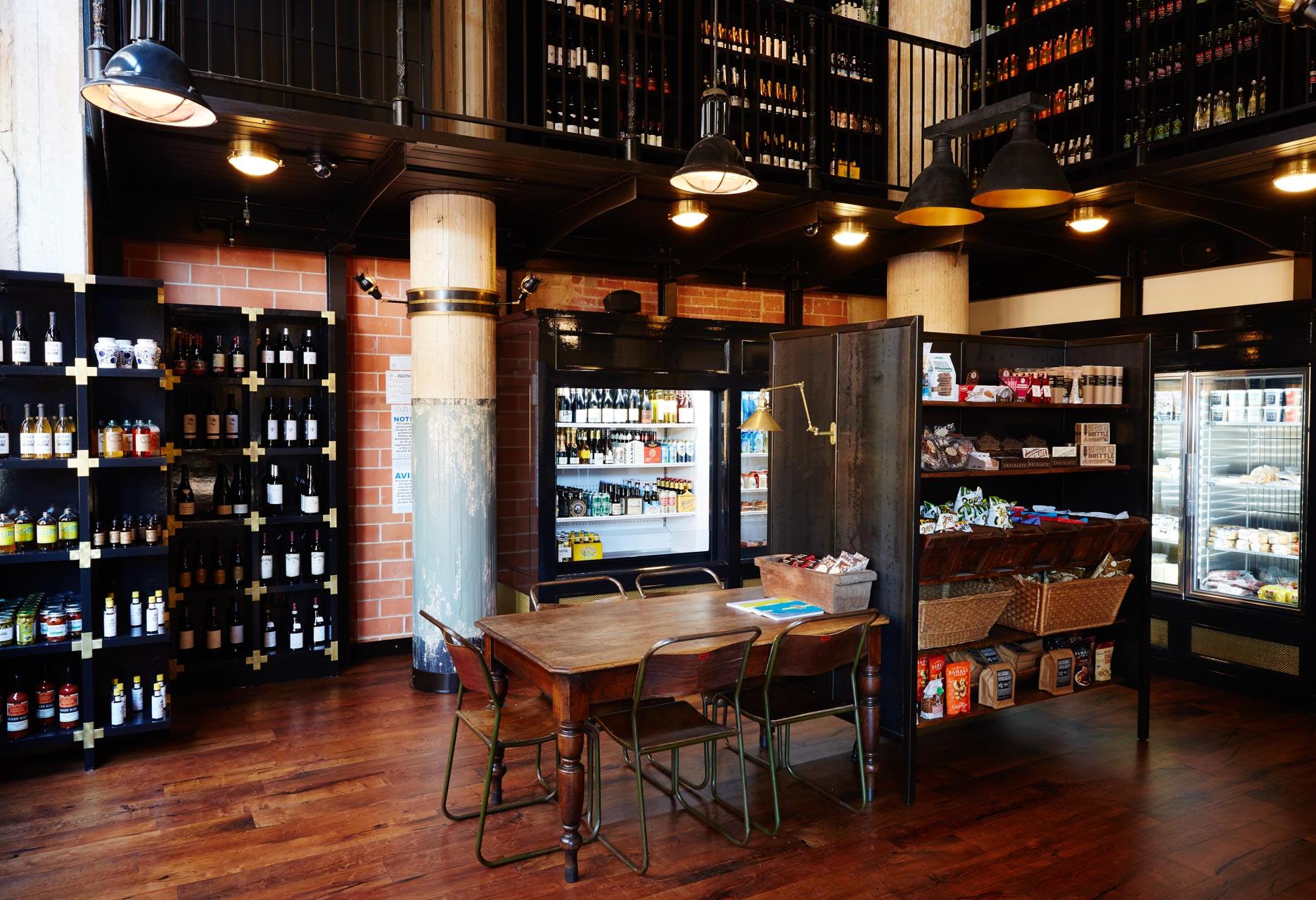 Hotel Emma at Pearl, in San Antonio, United States I Prefer